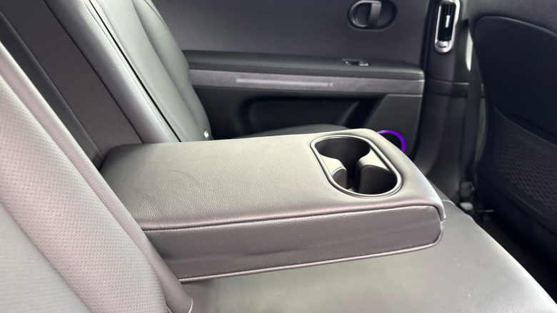 Hyundai IONIQ 5 168kW Ultimate 84 kWh 5dr Auto Electric Hatchback